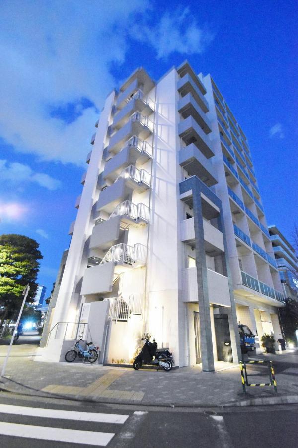 Tune Inn Tokyo Bay Exterior foto